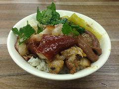 -猪脚洪隆江猪脚饭