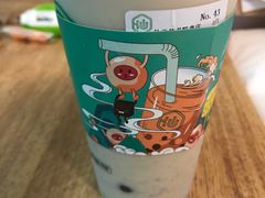 -仙雨林·奶茶鲜果茶(书院巷店)