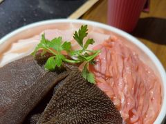 -巴奴毛肚火锅(广益哥伦布店)