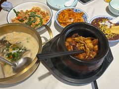 -回家吃饭·地道南昌菜(建德观总店)