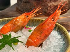 花雕熟醉大虾-锦楼·臻选新杭帮(正大广场店)