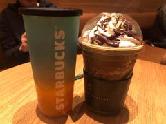 -星巴克臻选(杭州万象城店)