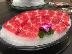-鼎泰亨·海鲜牛肉餐厅(滨江店)