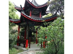 -南汇桃花村