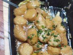 -肉串汪(月坛店)