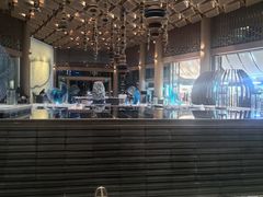 -三亚山海天JW万豪酒店