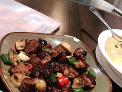 -新旺茶餐厅(嘉里城店)