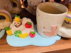 -星巴克臻选(成都宽窄巷子店)