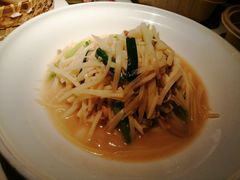 -筱爷叔·上海传统手工菜(玉树路店)