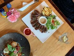 -La Creperie法餐厅(芮欧百货店)