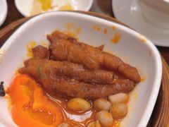 -潮福城大酒楼·潮粤菜·港式点心(阳光城店)