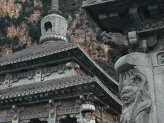 -青龙山生态文化旅游区(慈云寺)
