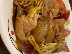 -旺达·福州菜(正大广场店)