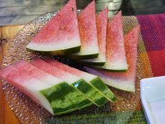 -山色西餐·柴火烤披萨