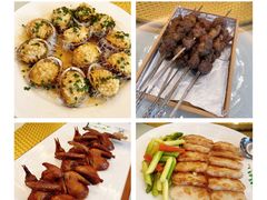 -大西洋餐厅(肇嘉浜路店)