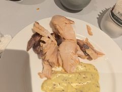 -天伦王朝酒店·盛华瑄餐厅