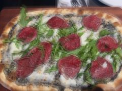 -EATALIA意塔利意式餐厅(鼓楼店)