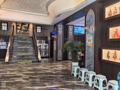 -哈啾嗨·新概念蒙餐(红星新城店)