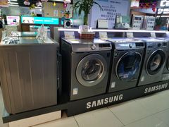 -苏宁易购(Suning Plus广州区庄店)