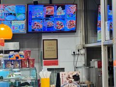 -西部马华清真兰州牛肉面·烧烤夜市(关东店)