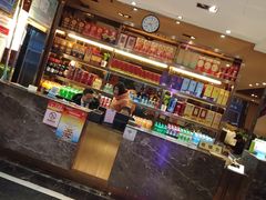 -刘胖子家常菜·蹄花焖藕(中央花园店)