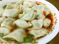 -老味道饺子馆(回民街店)