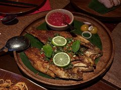 -花马天堂云南餐厅 Lost Heaven(外滩店)