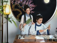 -银泰百货(北京大红门店)