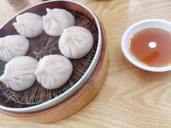 -珊珊小笼馆(仙霞路店)