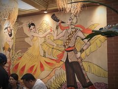 -多哥水傣味餐厅(司马巷店)