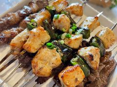 -丁卯•铜锅涮肉(工体店)