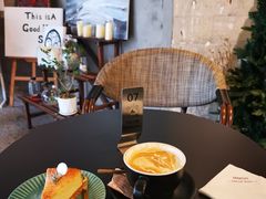 -MIMO CAFE(沙头角店)