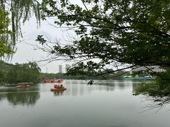 -南翠屏公园