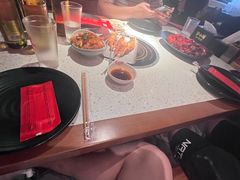 -沪小胖·小龙虾·蓝龙王(八佰伴店)