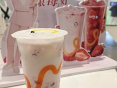 -CoCo都可(虹口龙之梦店)