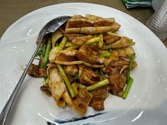 -良友·海鲜青岛菜(五四广场店)