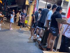 -筒骨麻辣烫(永同昌公寓胜明花园店)