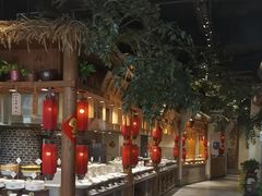 -七十七号厨房·新派江西菜(滨湖店)