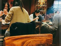 -石屋料理(南京西路店)