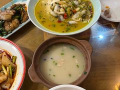 -易老妈蹄花.特色川菜(人民公园总店)