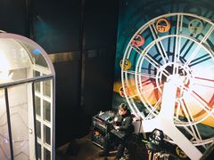 -陌上花儿·音乐西餐吧(和平店)