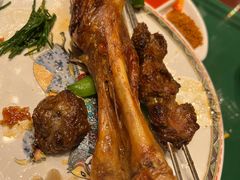 -九十九顶毡房(阜石路店)