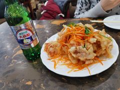 -张包铺(道外店)