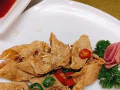 -得月楼·省级非遗·传统苏帮菜(观前店)