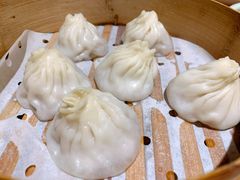 鲜肉小笼-苏小柳手工点心(人民广场分院)
