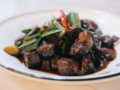 -千岛湖鱼味馆(十字街总店)