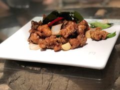 -云海肴·汽锅鸡·云南菜(美罗城店)