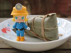 -璐坊粽王(复兴中路店)