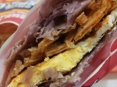 -秦陕印象超级肉夹馍(万达广场西安民乐园店)