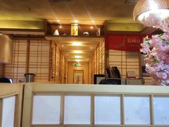 -长崎屋·日本料理·刺身·烧鸟(天河北路店)